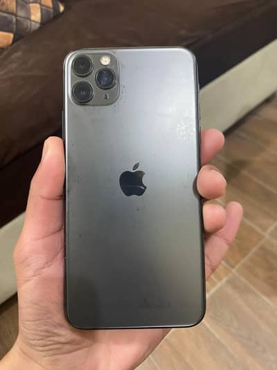 Iphone 11 Pro max 256 GB