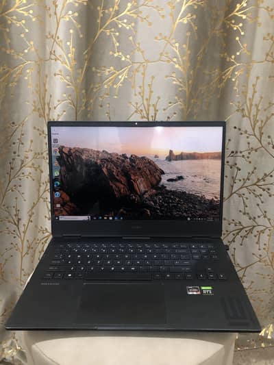 HP Omen 16 Gaming Laptop