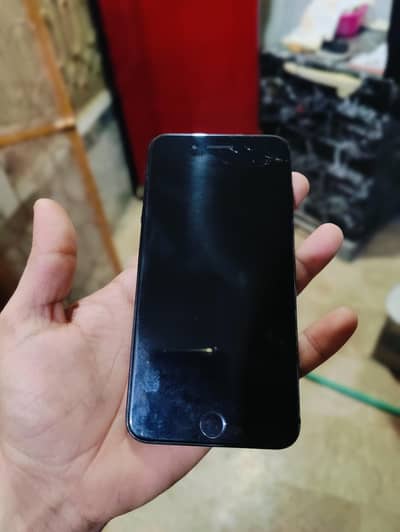 iPhone 7plus 128GB PTA Approved