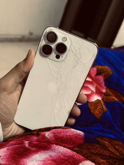 iPhone 13 Pro Max Jv 128gb