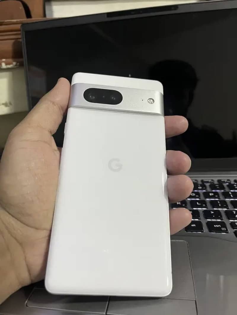 Google pixel 7 0