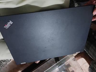 Lenovo L570 Core i5 7th gen