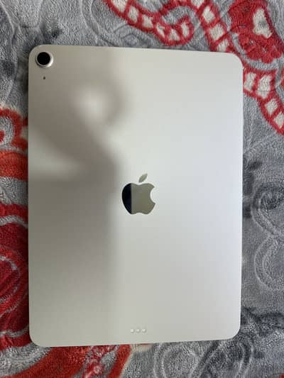 iPad M3 Air / 7th Generation / 11-inch / 256gb / With box