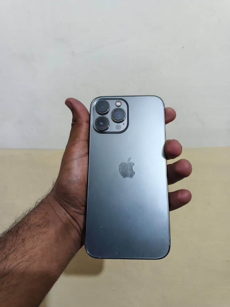 IPhone 13 Pro Max 0