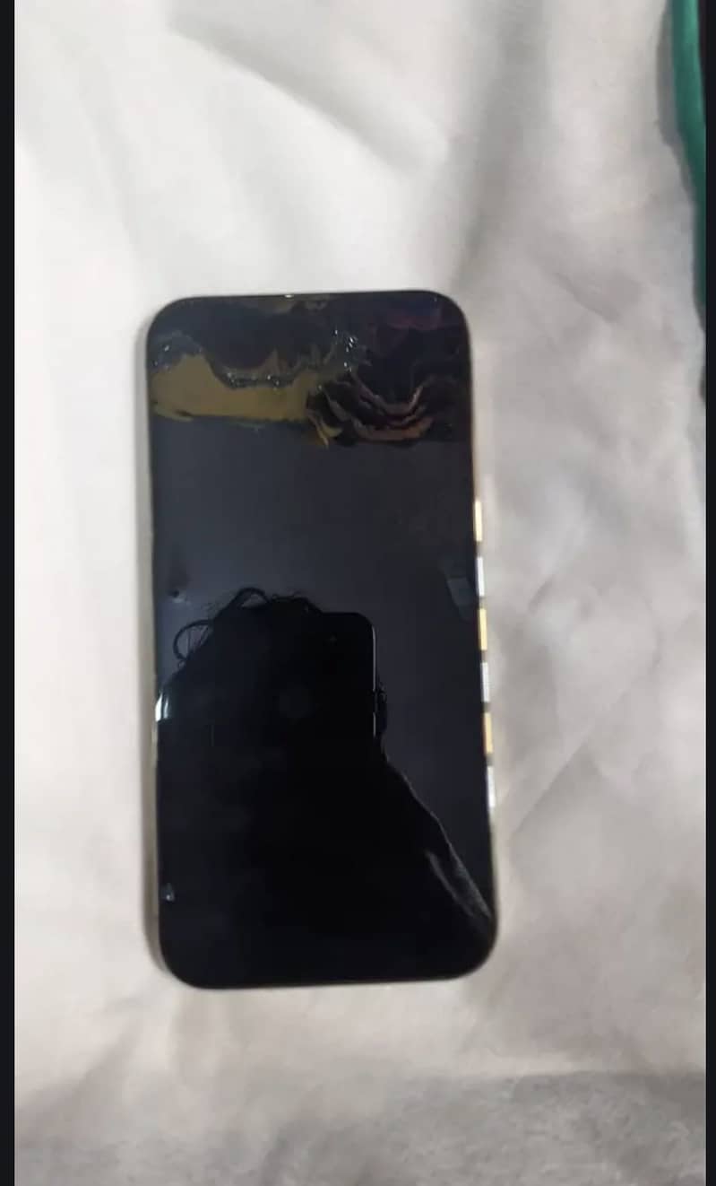 IPhone 13 Pro Max 1