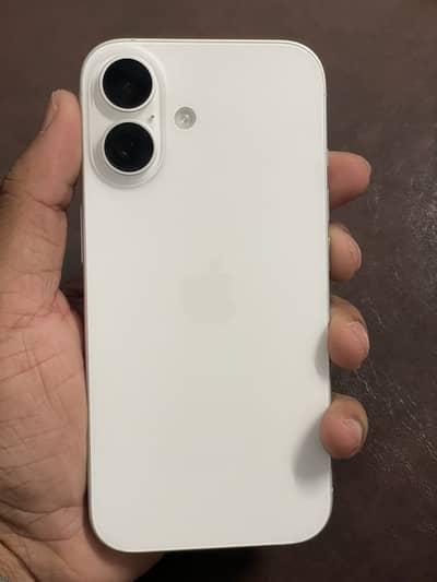 16 non pta jv 128 gb battery 90% with box