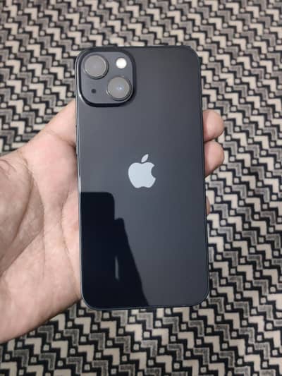 With Box 13 JV 128GB 90% BH