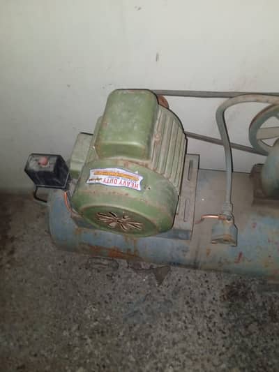 Air compressor For sale