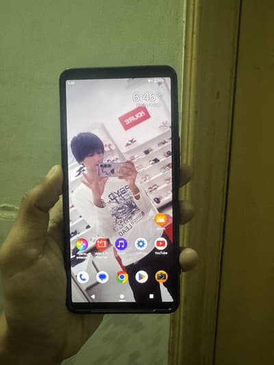 SONY XPERIA 1 VII XPERIA 1 MARK 7