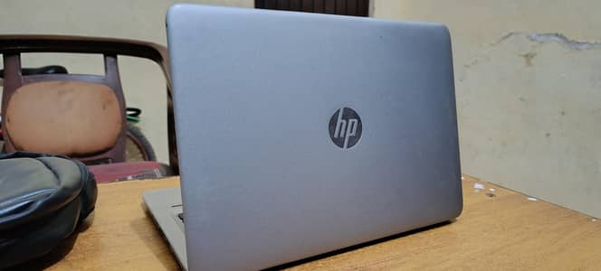 Laptop Hp cor i5