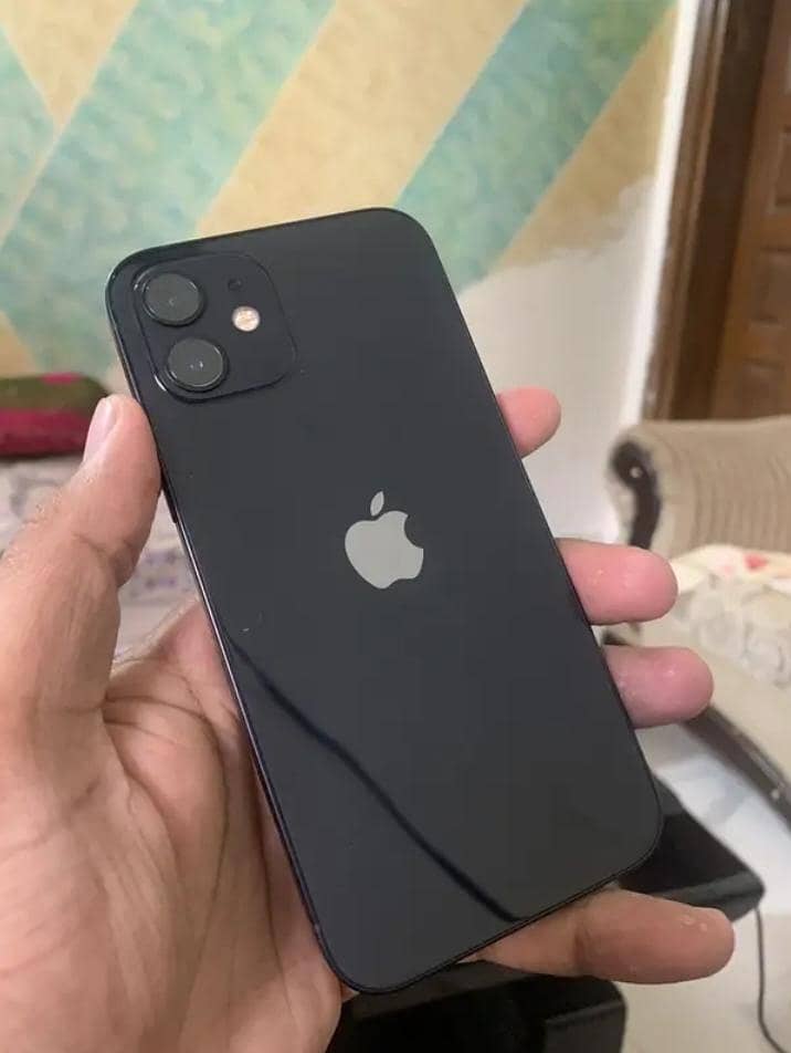Iphone 12 0