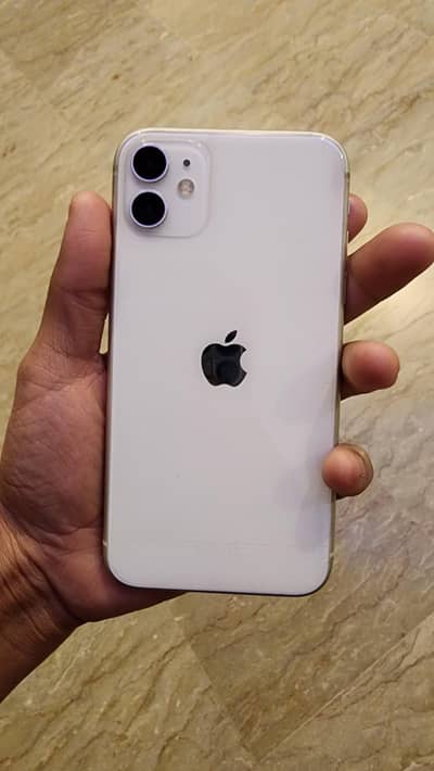 Iphone 11 pta approved