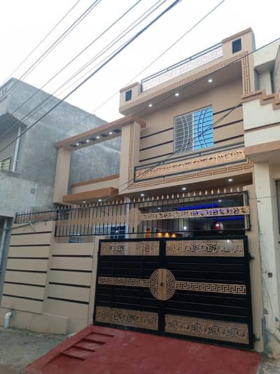 Want To Buy A House In Adiala Road?