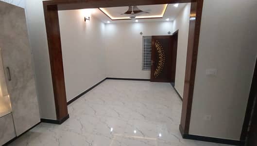 This Is Your Chance To Buy House In Rawalpindi