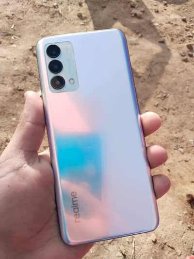 Realme Gt Master Edition 5G 8/256