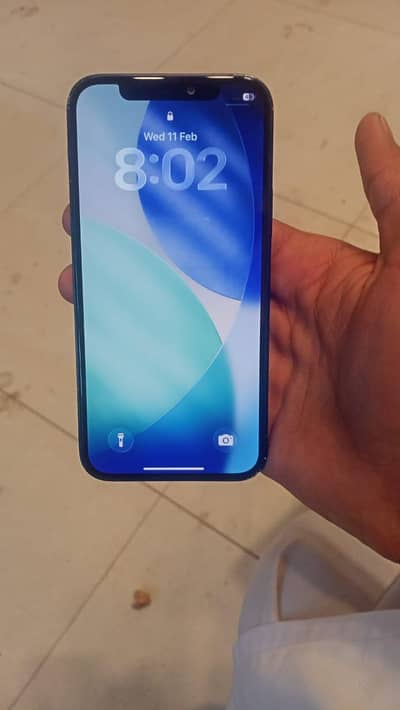 Iphone 12 64 GB NON PTA