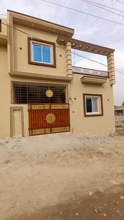 Immediately Sale   2.75 Marla Newly Constructed Beautiful House