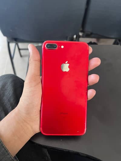 Iphone 7 Plus PTA Approved