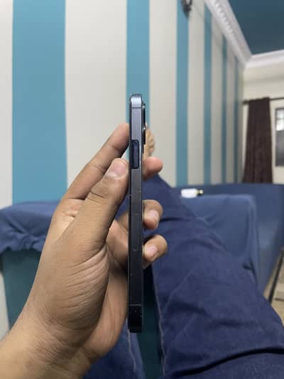 Iphone 12 pro 256gb jv