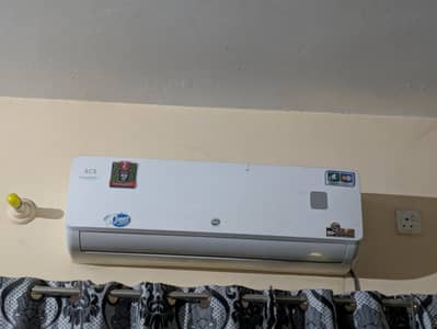 pel Inverter Ac 1.5 tan