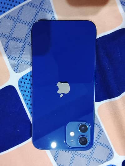Iphone 12 64gb jv