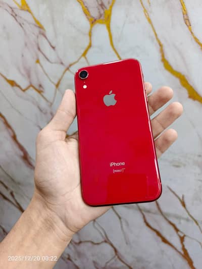 iPhone XR 128Gb Non PTA  Excellent Condition