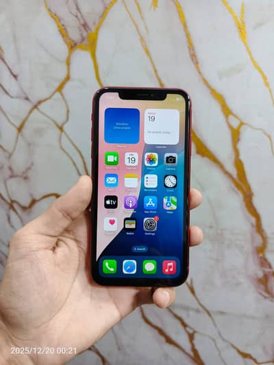 iPhone XR 128Gb Non PTA  Excellent Condition