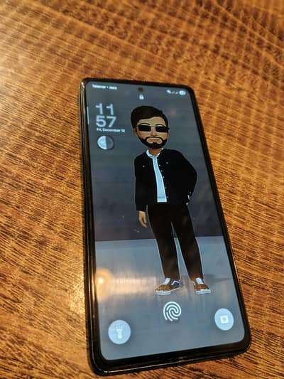 Samsung Galaxy A53 5g PTA Approved