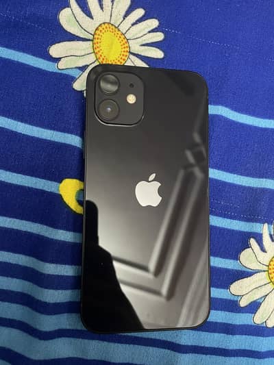 Iphone 12 jv 64gb - 88 battery health