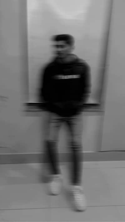 huzaifa 