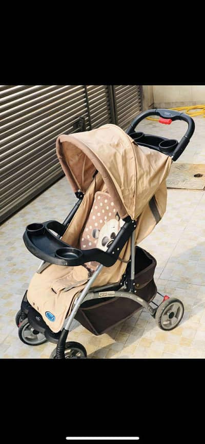 Pram for sale