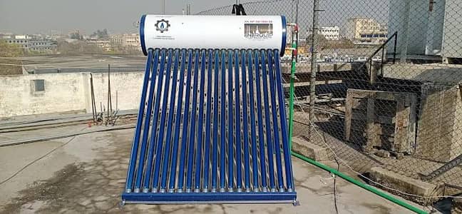 solar geyser for sale