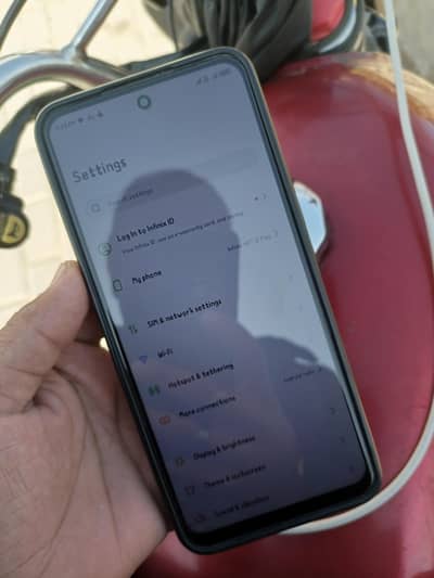 Infinix Mobile urgent sale