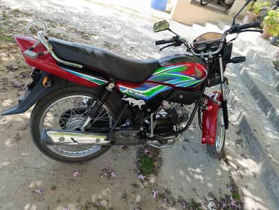 Honda pridor for sale 2021