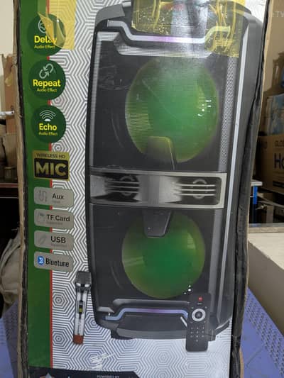 For Sale Audionic Mehfil MH-8X8