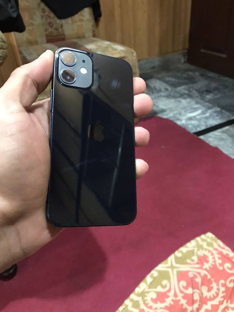 iPhone 12mini 3