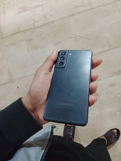 SUMSUNG S21 FE NON PTA  8/128 FOR SALE