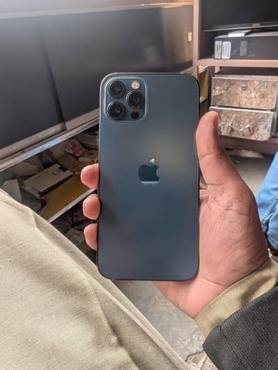 Iphone 12 pro 128 Gb non pta FU