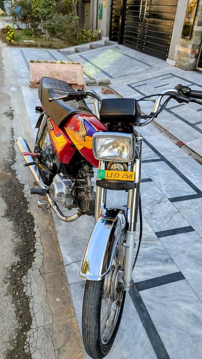 Cd70 for antique lovers