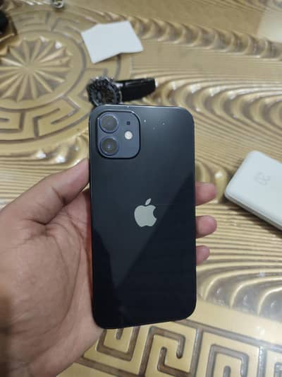 Iphone 12, 128gb, Non PTA