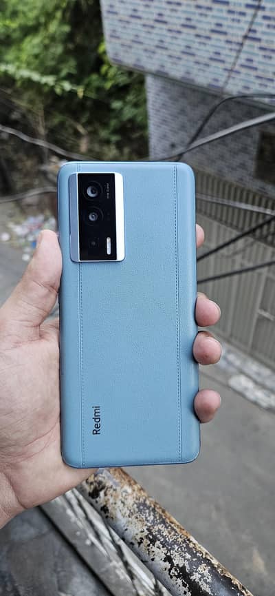 Redmi k60