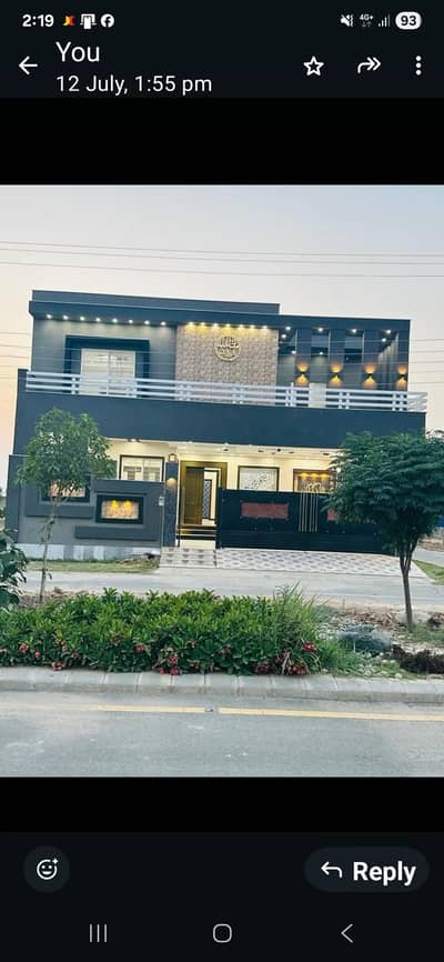 Corner Brand New AA+ Construction