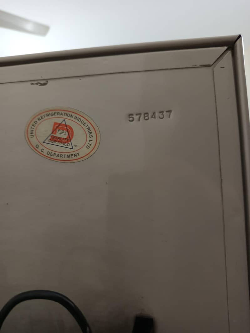 Dawlance  Monogram 4