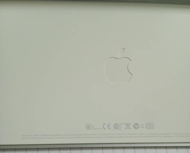 A1314 Bluetooth Keyboard 6