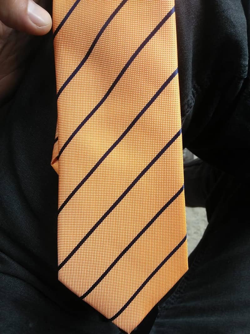 executive ties 6