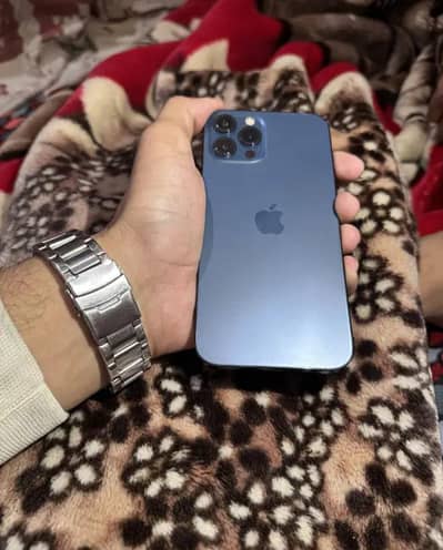 iphone 12 pro max fu Exchange possible