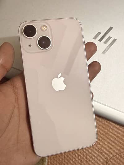 Iphone 13 mini for sell all ok