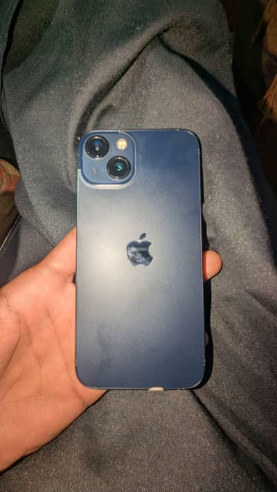 iPhone 12pro 128gb battery 95%  total original phone with warranty