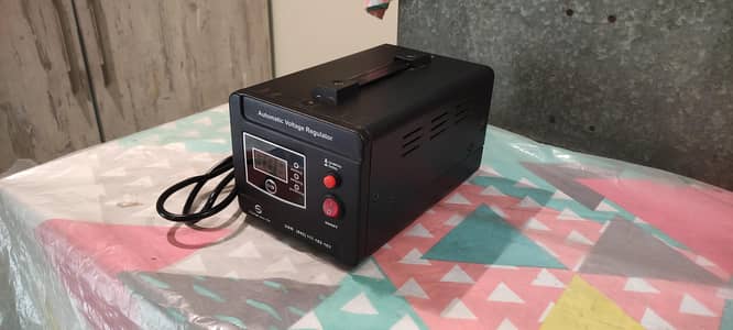 PEL Branded Company AVR Stablizer