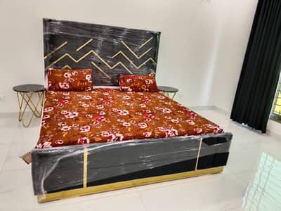 Per Day Furnished Independent villa for rent